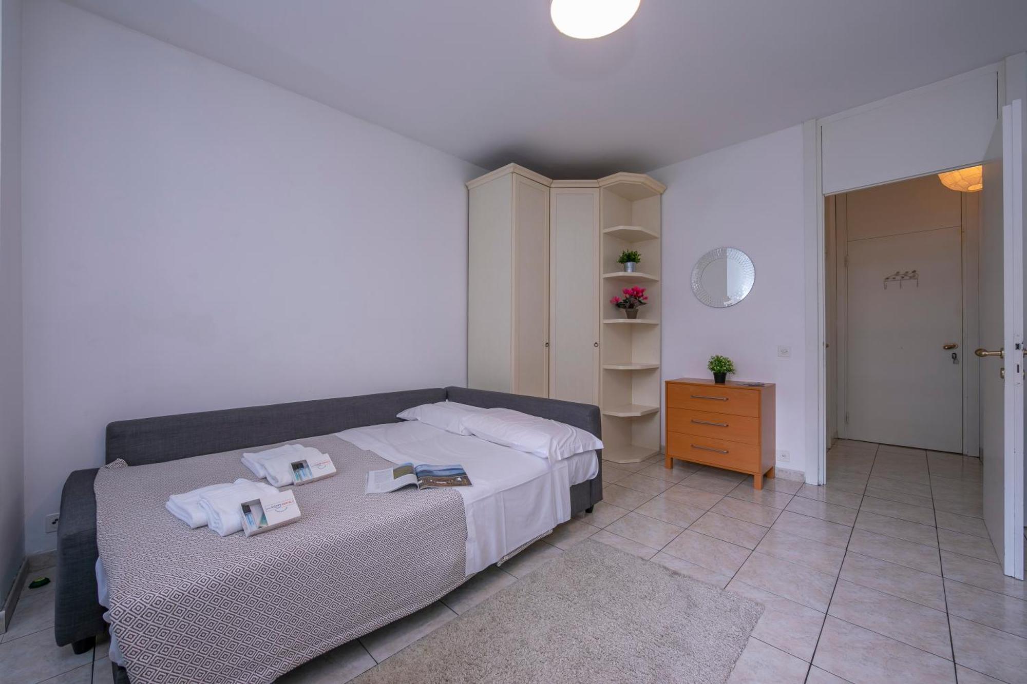 Residence Palace - Happy Rentals Lugano Exterior foto